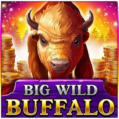 Joacă Big Wild Buffalo Ioji casino