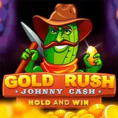 Joacă Gold Rush with Johnny Cash Ioji casino