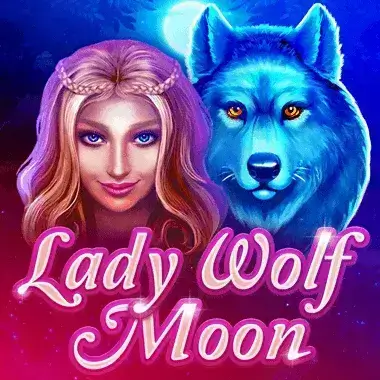 Joacă Lady Wolf Moon Ioji casino