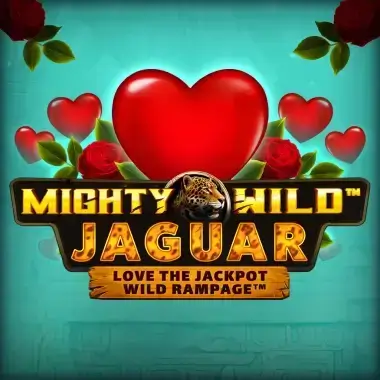 Joacă Mighty Wild: Jaguar Love the Jackpot Ioji casino