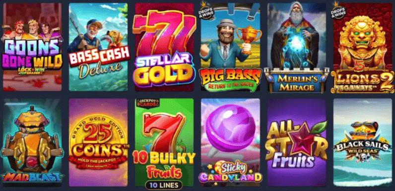 Slots Ioji Casino Slots Ioji Casino