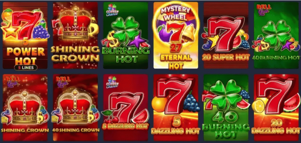 Slots Ioji Casino