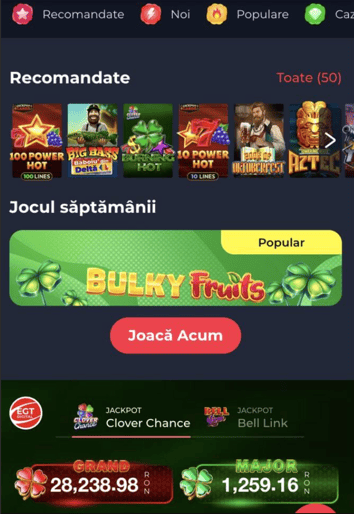 Ioji Ioji Casino